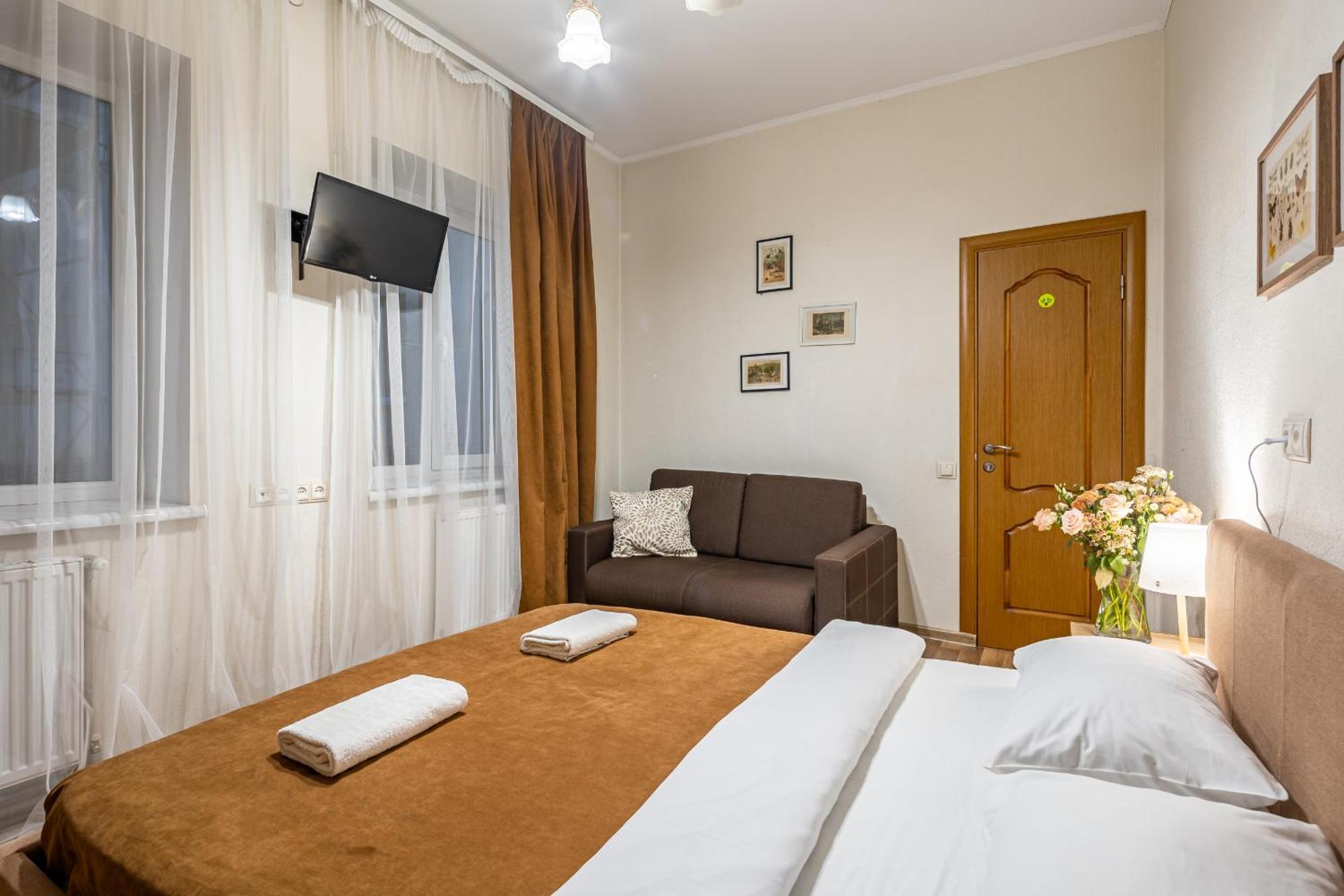 Apartment On Virmens'Ka Street Leopoli Esterno foto